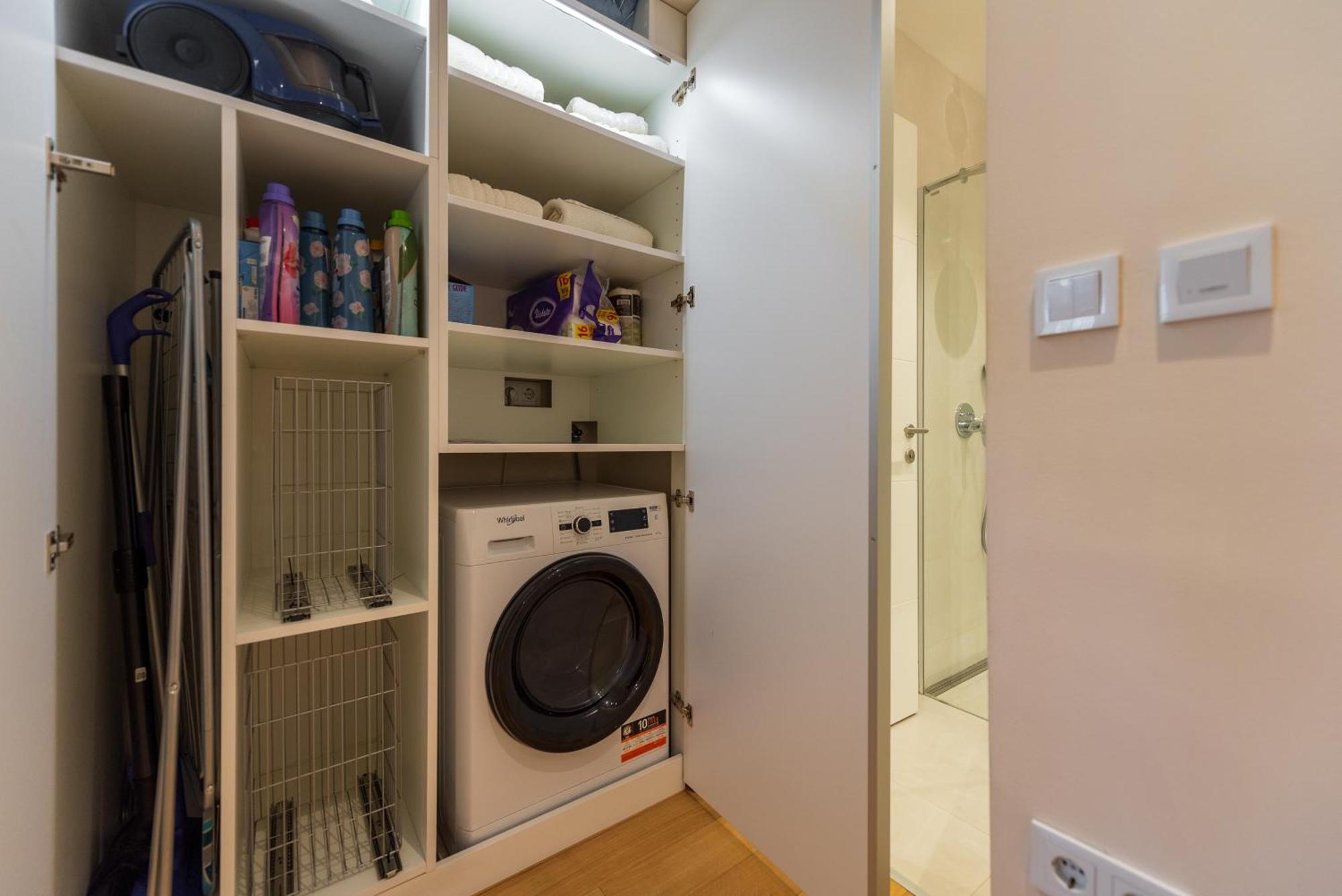 Aria Executive 071 - Old Town Appartement Sarajevo