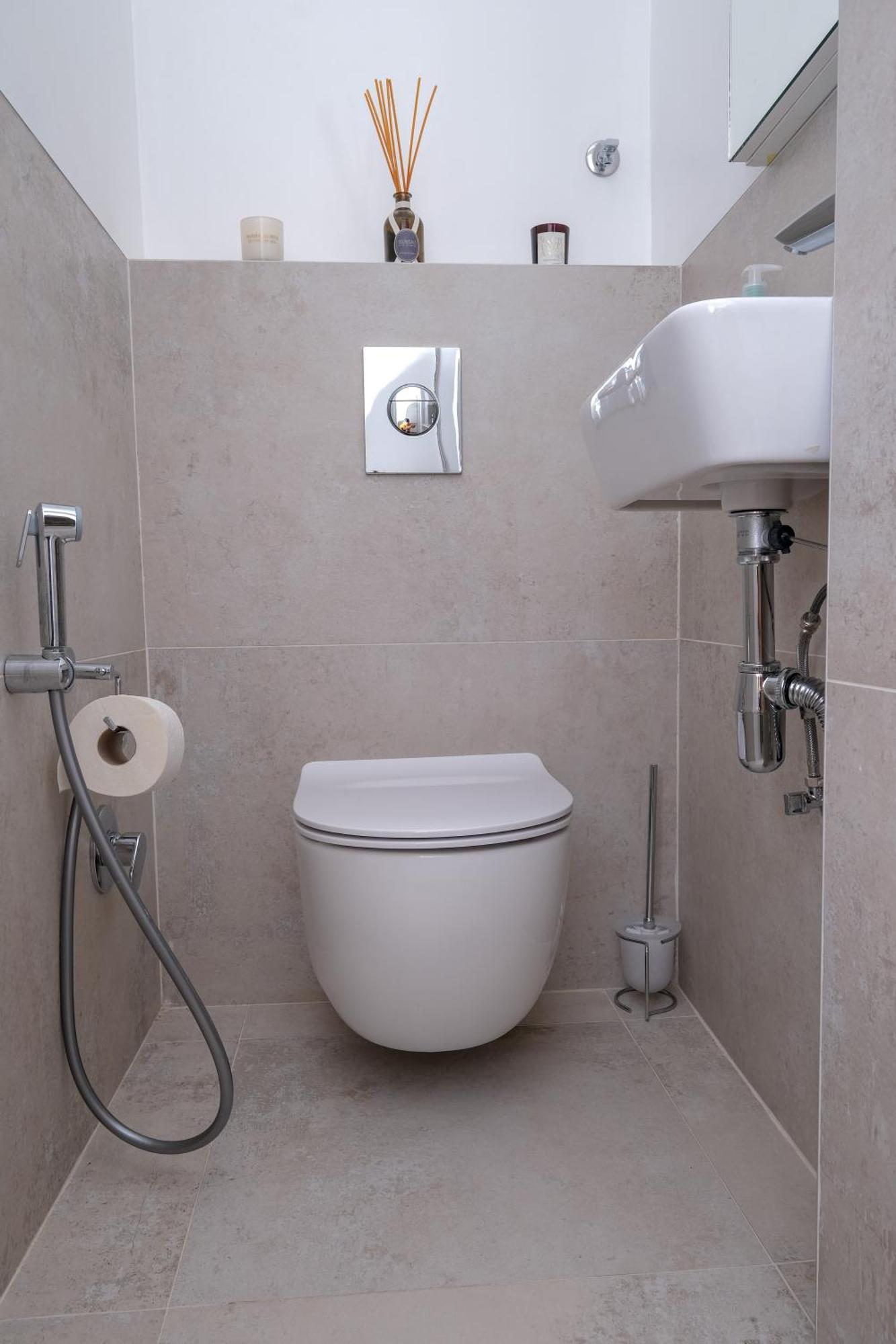 Aria Executive 071 - Old Town Appartement Sarajevo