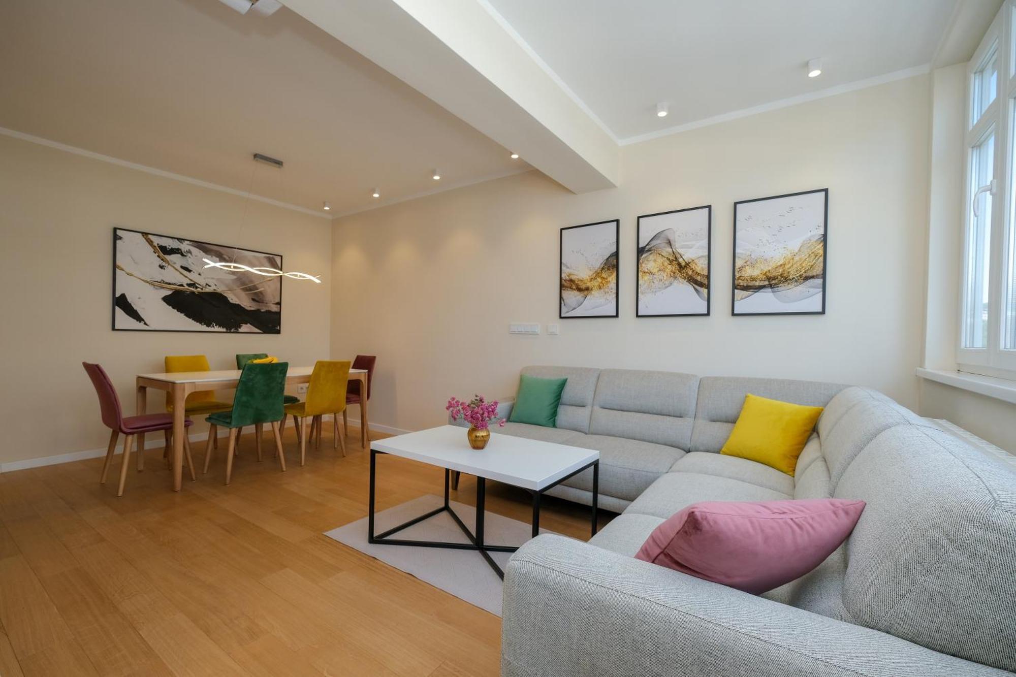 Appartement Aria Executive 071 - Old Town *
