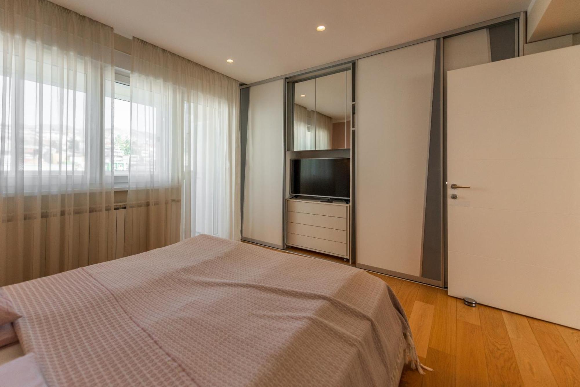Appartement Aria Executive 071 - Old Town *