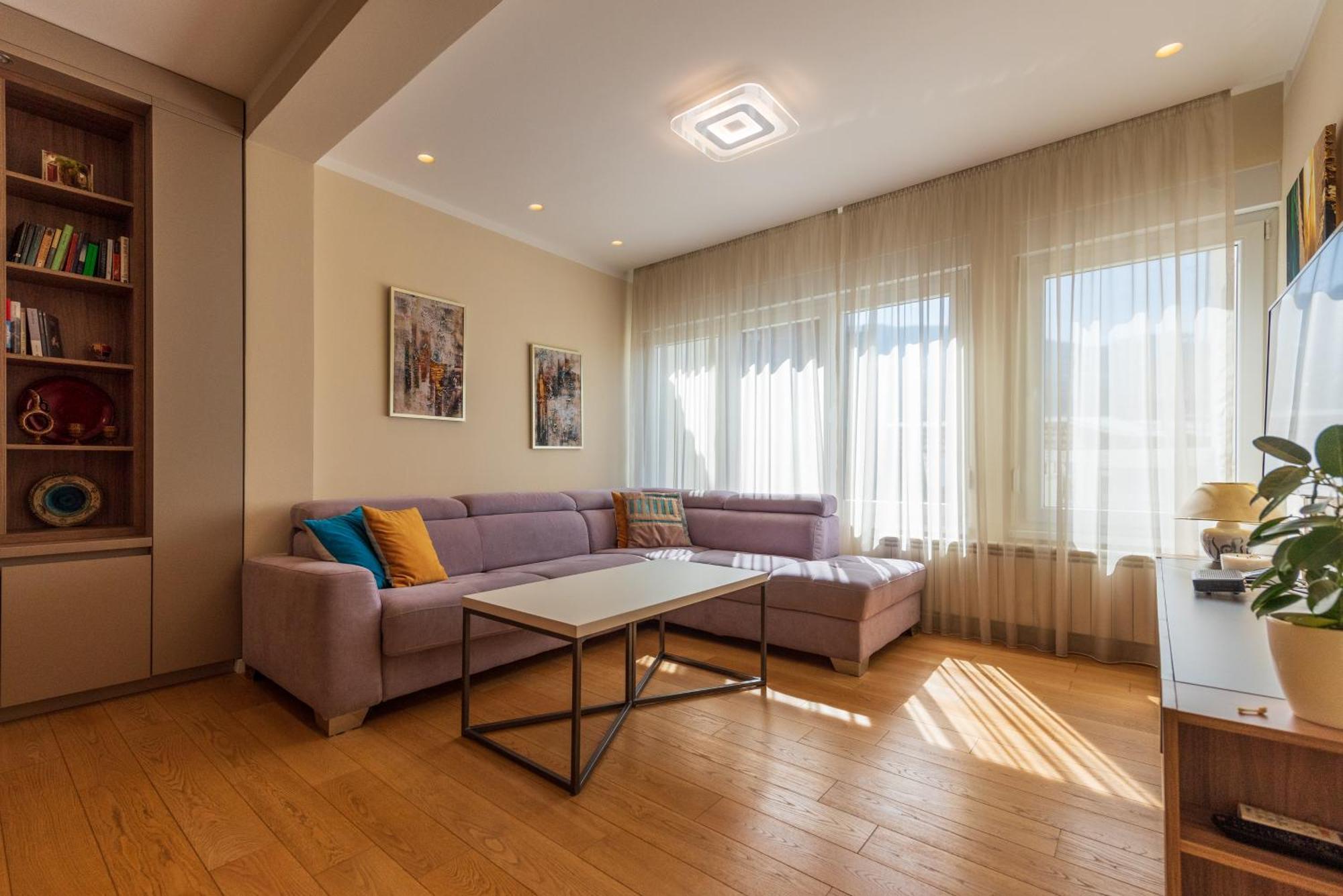 Aria Executive 071 - Old Town Appartement Sarajevo