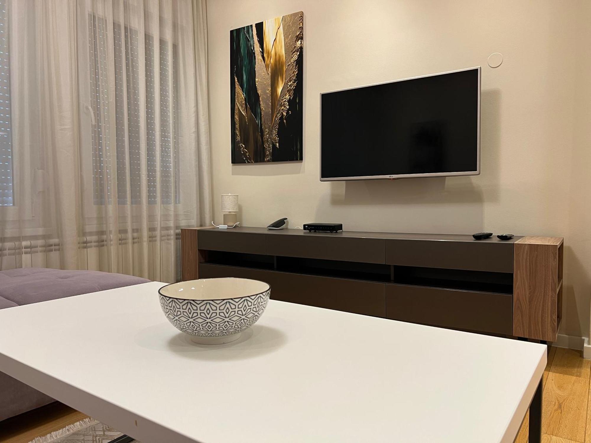 Appartement Aria Executive 071 - Old Town Sarajevo